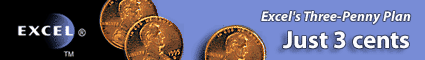 3 Penny Long Distance Plan