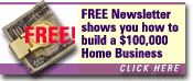 FREE Affiliate Program and Newsletter